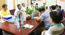 蘇州市政府召開專題會(huì)議 研究第十七屆電博會(huì)工作